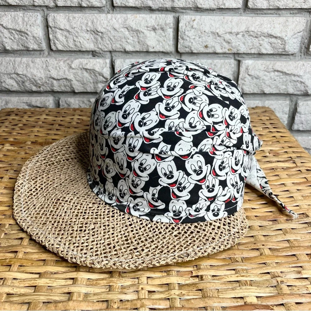 Vintage Disney Hat